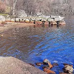 8 Person In Lyngdal-by Traum Nyaraló