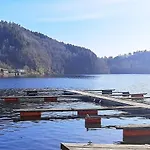 Nyaraló 8 Person In Lyngdal-by Traum Lyngdal