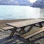 8 Person In Lyngdal-by Traum * Lyngdal