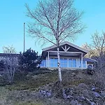 Nyaraló 8 Person In Lyngdal-by Traum