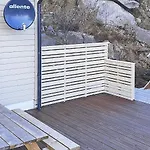 Nyaraló 8 Person In Lyngdal-by Traum *