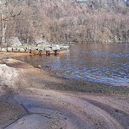 Prázdninový dům 8 Person In Lyngdal-by Traum Lyngdal
