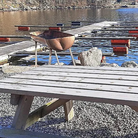 Holiday home V Lyngdal