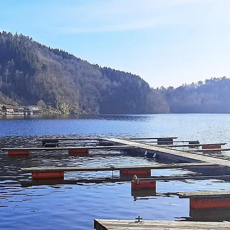 Prázdninový dům 8 Person In Lyngdal-by Traum Lyngdal