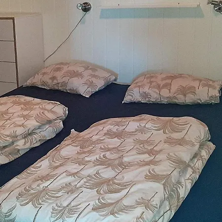 Holiday home V Lyngdal
