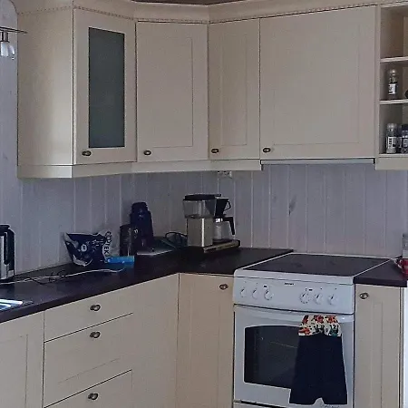 8 Person In Lyngdal-by Traum Lyngdal