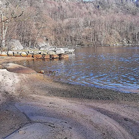 8 Person In Lyngdal-by Traum Prázdninový dům
