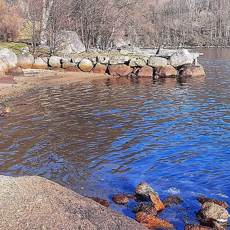 Prázdninový dům 8 Person In Lyngdal-by Traum Lyngdal