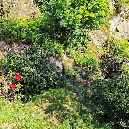 8 Person In Lyngdal-by Traum Prázdninový dům Lyngdal