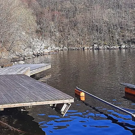 8 Person In Lyngdal-by Traum Lyngdal
