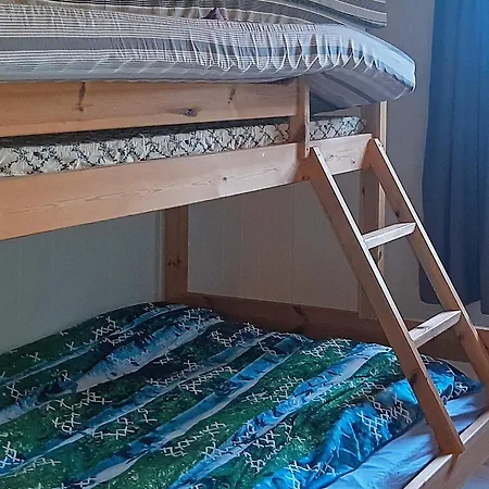 8 Person In Lyngdal-by Traum Lyngdal