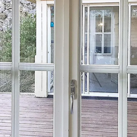 Prázdninový dům 8 Person In Lyngdal-by Traum Lyngdal