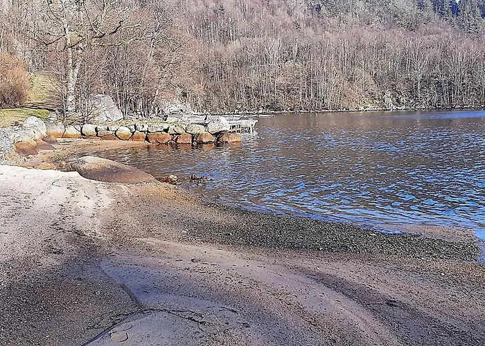 Semesterbostad 8 Person In Lyngdal-by Traum Lyngdal