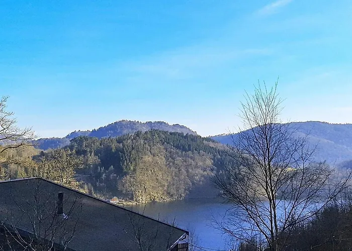 8 Person In Lyngdal-by Traum Lyngdal