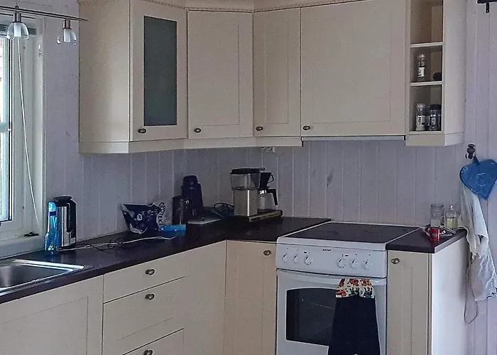 8 Person In Lyngdal-by Traum Lyngdal