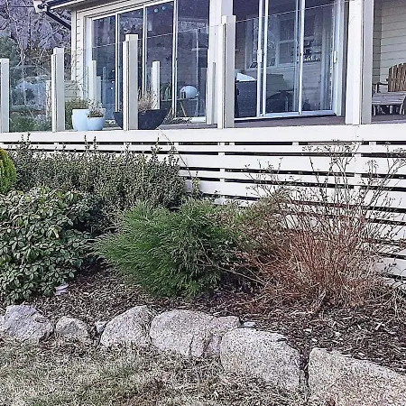 度假居 8 Person In Lyngdal-by Traum *