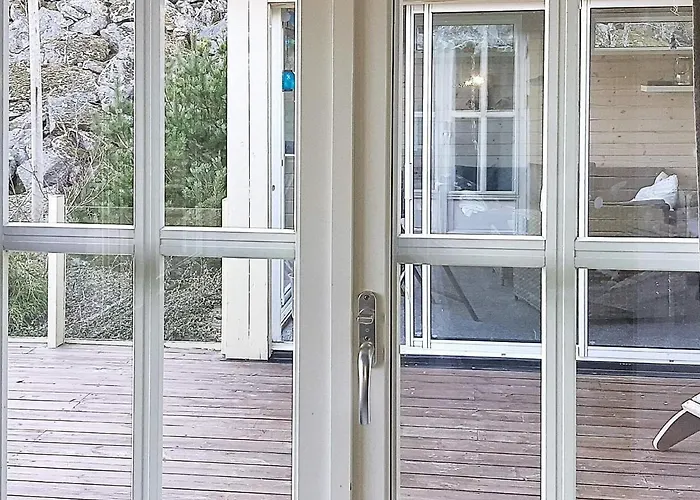 Tatil Evi 8 Person In Lyngdal-by Traum