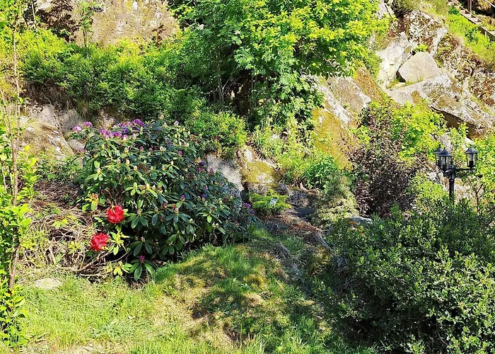 Tatil Evi 8 Person In Lyngdal-by Traum Lyngdal